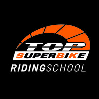 Top Superbike logo - Similar company to Daniela Ben Said