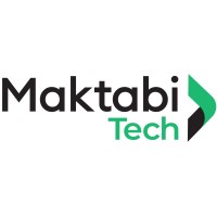 MaktabiTech logo - Similar company to Maktabi