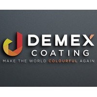 Demex Coating AB logo - Similar company to Bgfix ®