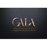 GAIA STONE logo - Similar company to Samin Science