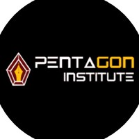 Pentagon Institute logo - Similar company to Bhanushali Chamber Of Commerce  (Bcoc)