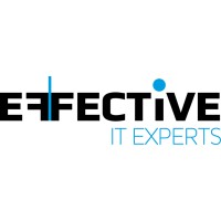 Effective IT logo - Similar company to Eritap