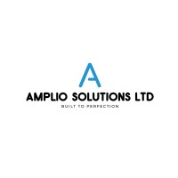 Amplio Solutions logo - Similar company to Amplio Solution