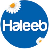 Haleeb Foods pk logo - Similar company to King Groups Of Companies & Industries