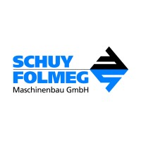 Schuy + Folmeg Maschinenbau GmbH logo - Similar company to Dienst Packsystems