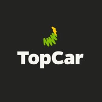 TopCar logo - Similar company to Canarybytes