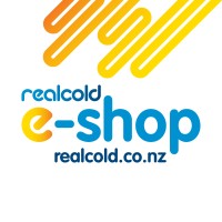 Realcold NZ Ltd logo - Similar company to Active Refrigeration Group