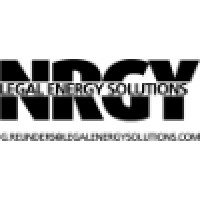 Legal Energy Solutions logo - Similar company to Legal Energy & Mining