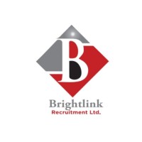 BrightLink Recruitment Limited logo - Similar company to Holdercomm
