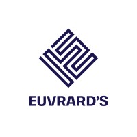 Euvrard's logo - Similar company to Phoebe