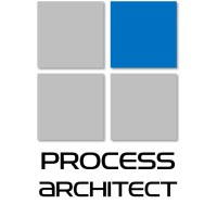 Process Architect logo - Similar company to Studio Urbanpoetics