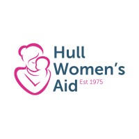 Hull Women's Aid logo - Similar company to Lemonclean