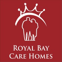 Royal Bay Care Homes logo - Similar company to Springdene Care Homes