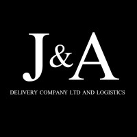 J&A Delivery Company Ltd and Logistics logo - Similar company to Master Cares Ventures