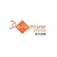 Dellepiane Profumerie logo - Similar company to Briciola Profumerie