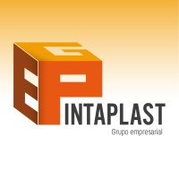 Grupo Pintaplast logo - Similar company to Construacabados