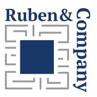 Ruben & Company logo - Similar company to Gilman Secure Solutions