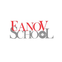 EANOV SCHOOL logo - Similar company to Oternity