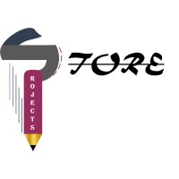 Projects Store logo - Similar company to Studio Omana
