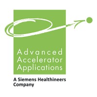 Advanced Accelerator Applications logo - Similar company to Cellgen Technologies