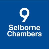 Ninth Floor Selborne Chambers logo - Similar company to Nigel Bowen Chambers