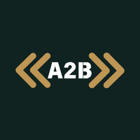 A2B Group logo - Similar company to Esteco
