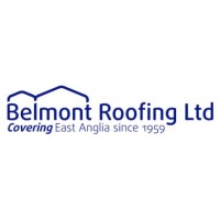 BELMONT ROOFING LIMITED logo - Similar company to Mga Cladding&Roofing, Ltd