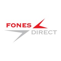 FONES DIRECT LTD logo - Similar company to Fonexpress