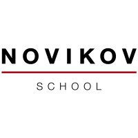 Novikov Business School logo - Similar company to Rise Hospitality Solutions