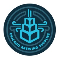CHICAGO BREWING SUPPLIES INC. logo - Similar company to Rfd Chicago Food Distribution