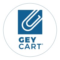 Gey Cart srl logo - Similar company to Choc Chick