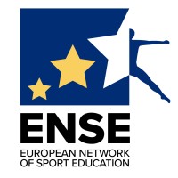 European Network of Sport Education (ENSE) logo - Similar company to Generali Open