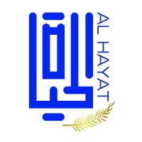 Al Hayat Hotel Group logo - Similar company to Al Hayat Group
