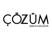 Çözüm Elektrik-Mühendislik logo - Similar company to 7Kr Consulting
