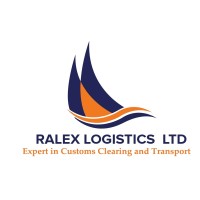 RALEX LOGISTICS Ltd logo - Similar company to Jem Logistics Ltd