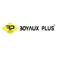 Boyaux Plus logo - Similar company to Hydraulic Master
