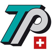 TransPak Schweiz logo - Similar company to Ekoltech Spol. S R.O.