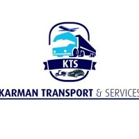 Karman Transports et Services logo - Similar company to Transpaps Sa
