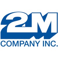 2M Company, Inc. logo - Similar company to See Water, Inc.