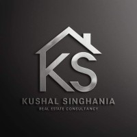 Kushal Singhania Real Estate Consultancy logo - Similar company to Hive Group