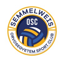 Semmelweis OSC logo - Similar company to Osc Sound