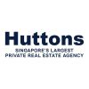 Mark Tan Huttons Asia (Singapore Real Estate Agency) logo - Similar company to Ms Group Singapore