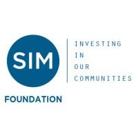 SIM Foundation logo - Similar company to Vanstar