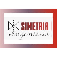 Simetría Ingeniería y Soluciones S.A.S logo - Similar company to Pmt Planificación, Modelación Y Transporte S.A.S