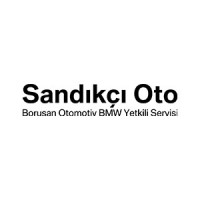 Sandıkçı BMW Oto Servis logo - Similar company to Eppical