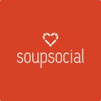 Soup Social logo - Similar company to Social Economic Empowerment Women Organisation - Seewo