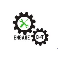 ENGAGE D&T LIMITED logo - Similar company to Berry Electrical Services (Uk) Ltd.