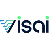 Visai logo - Similar company to Qasbahlabs