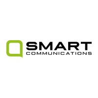 SMART Communications Ltd. logo - Similar company to Securityangel.Com