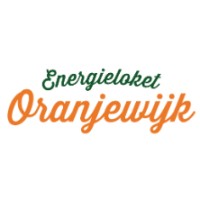 Energieloket Oranjewijk Isoleert logo - Similar company to Wellheat Hoogwaardige Infraroodverwarming